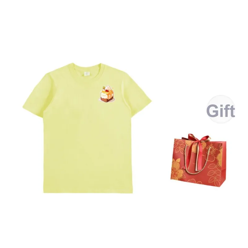 CHANGE SHE Regular T Shirt Women's-5
