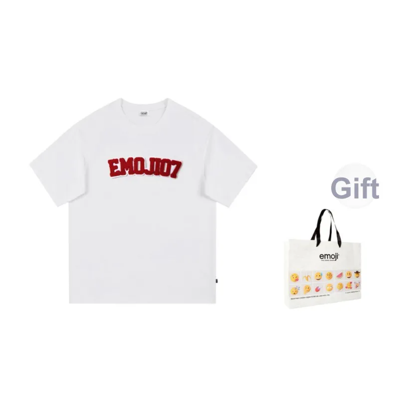 Emoji T-Shirts Unisex-0