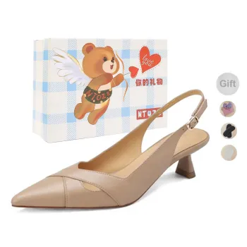 NTOZE Casual Single Shoes Women's