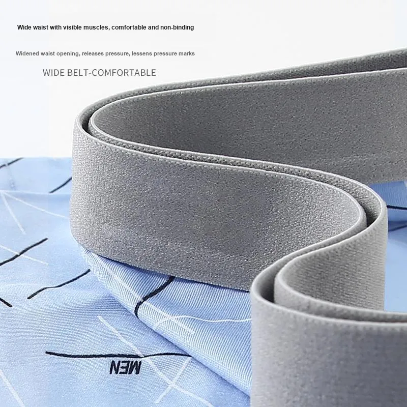 GOSO Men Underpants-11