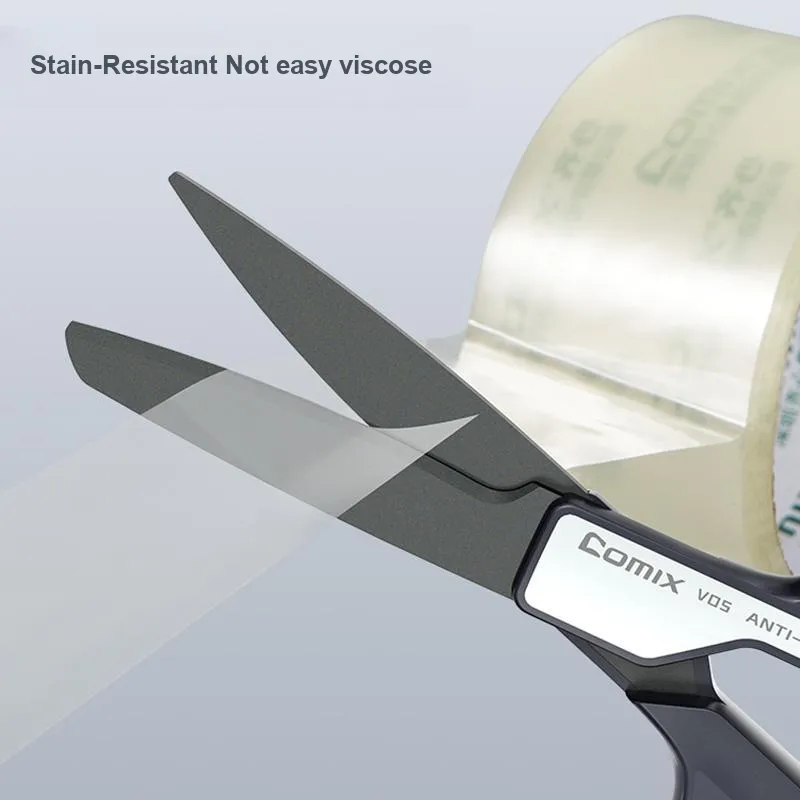 Qixin Sharp And Durable High Quality Material Precision Craft Scissors-10