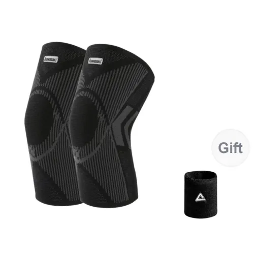 Good Riding Running Unisex Knee Pads