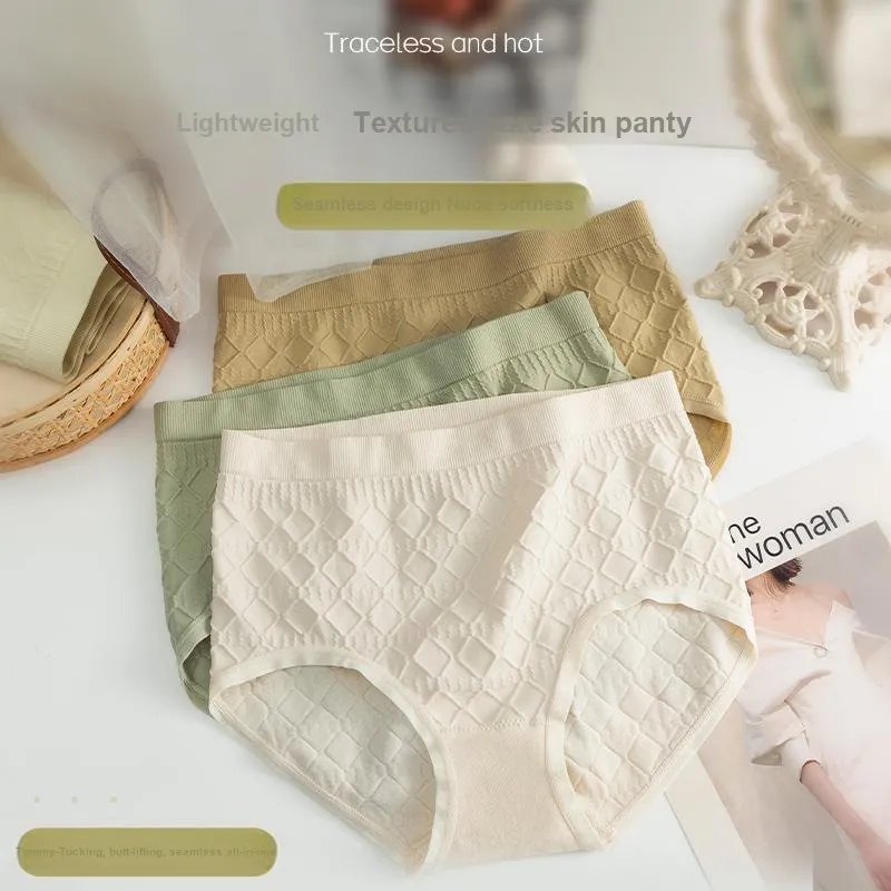 Urban Beauty Underpants Women's 4 Pack-9