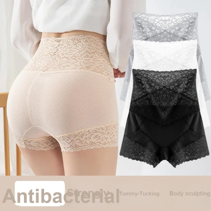 Ordifen Underpants Women's 3 Pack-3