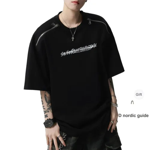 Nordic Raiders T Shirts Unisex