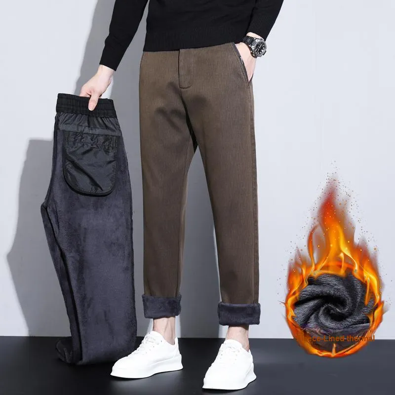 NRTY Casual Pants Men-22