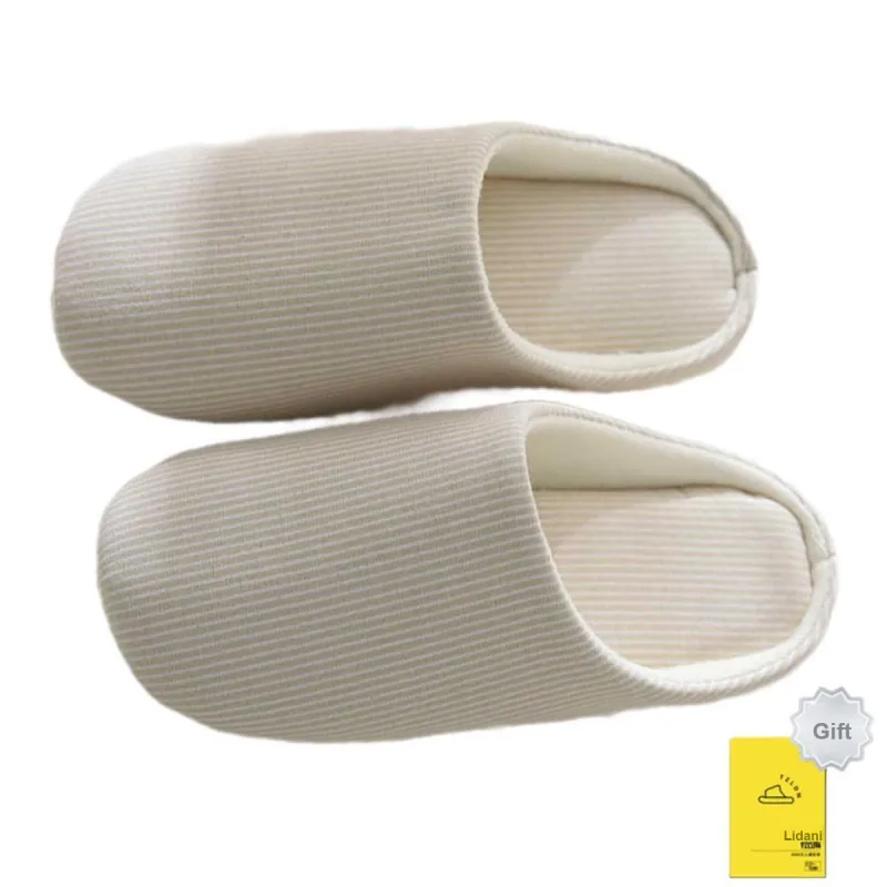 TZLDN Slippers / Home Slippers-5