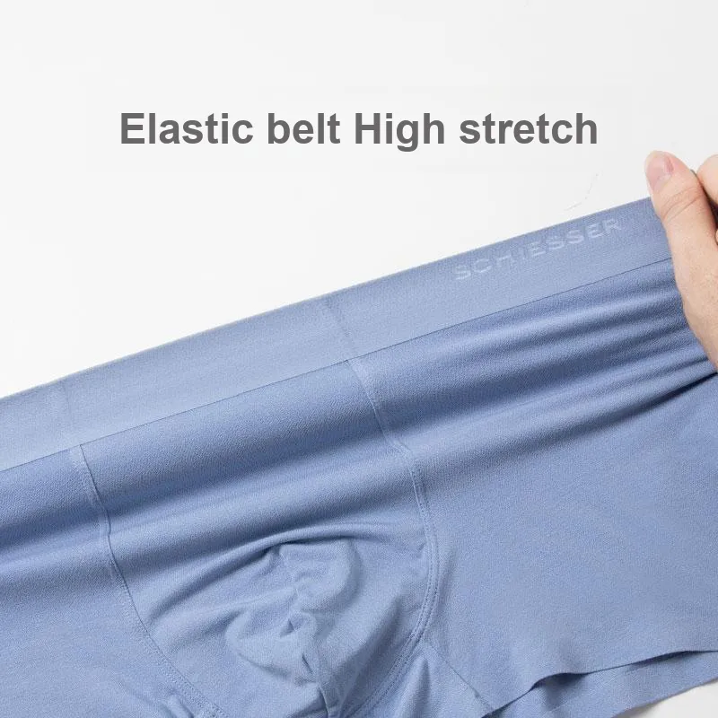 Shuya Men Underpants-13