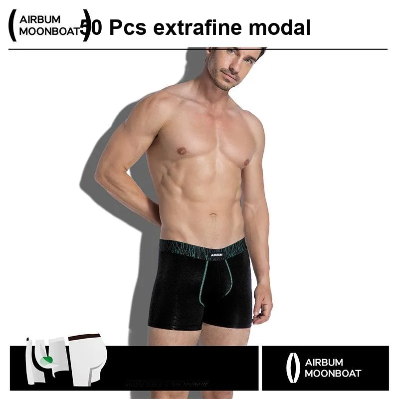 Airbum Underwear Underpants Men's 2 Pack-3