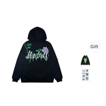 KZDALL Sweatshirts Unisex