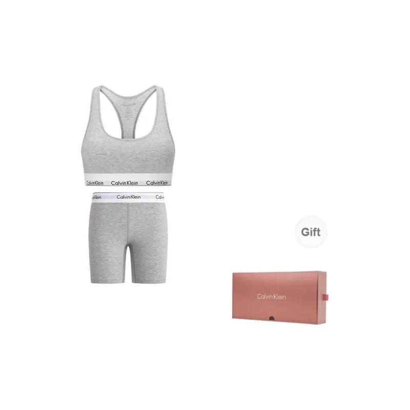 CALVIN KLEIN Underwear Set Women's Gift Box Set-2