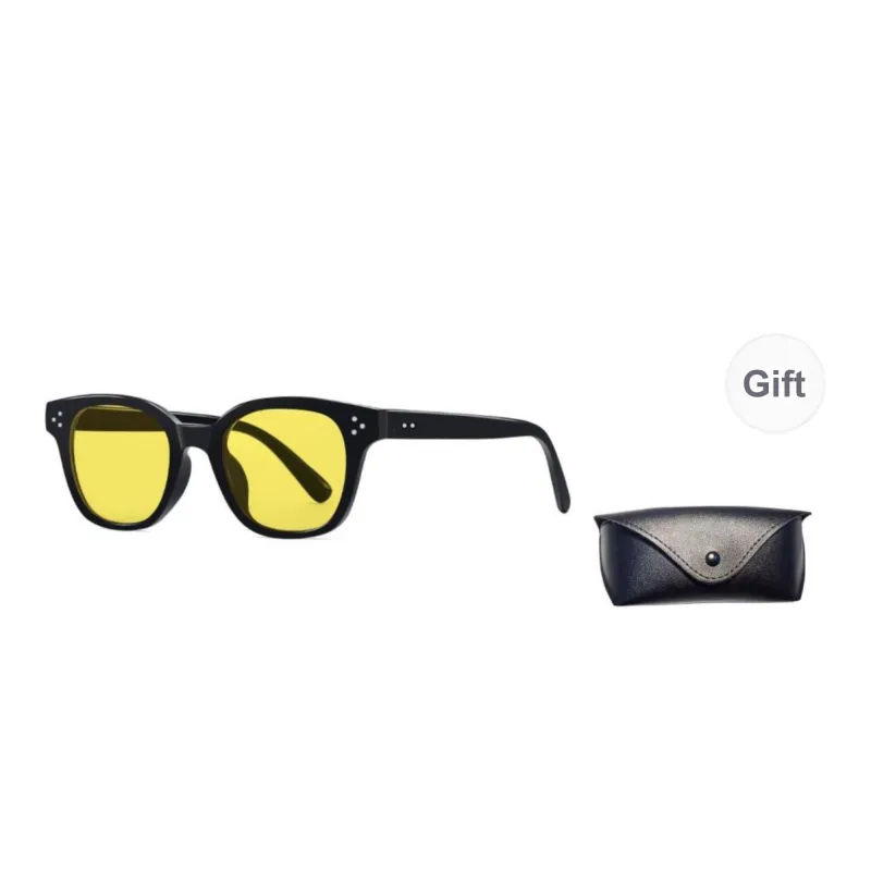JEANSWEST Sunglasses Unisex-4