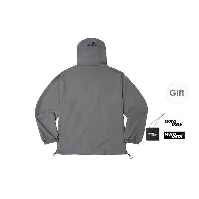 WHOOSIS Sun Protection Clothing Unisex-5