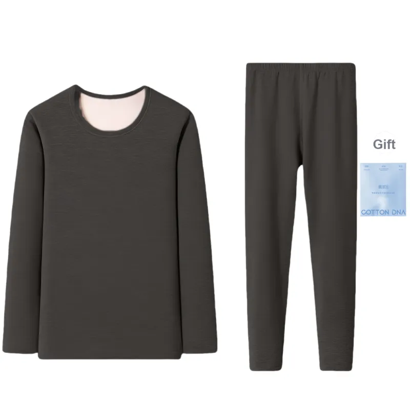 Cotton Gene Thermal Set Women's Shopping Bag-3