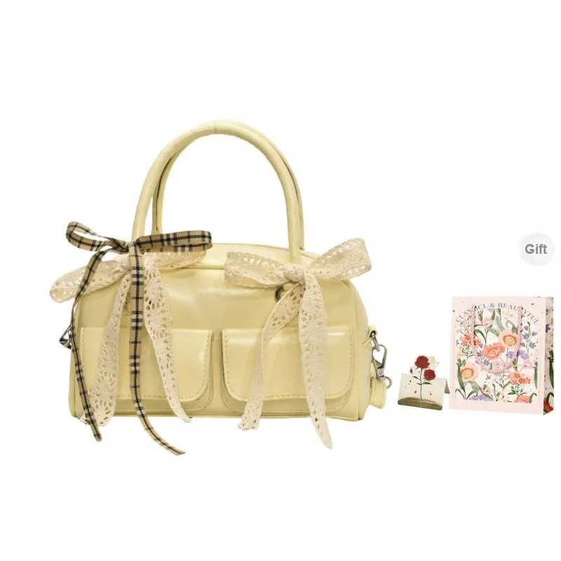 Gerlanx PU Handbag Women's Multicolor-8