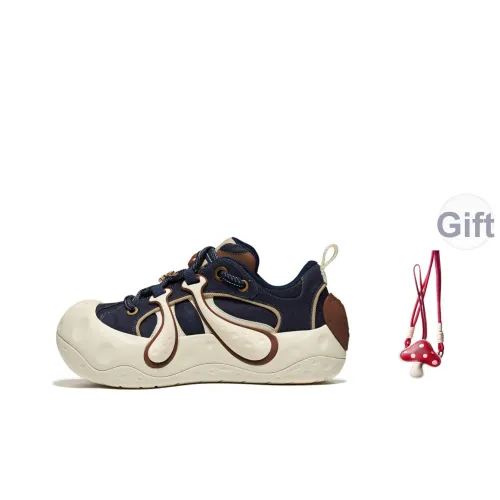 Палладий Скейтборд Кроссовки Низкие Унисекс