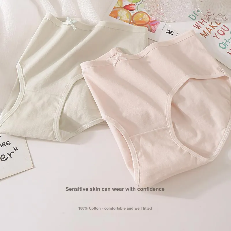 Urban Beauty Underpants Women's Shopping Bag 3 Pack-22