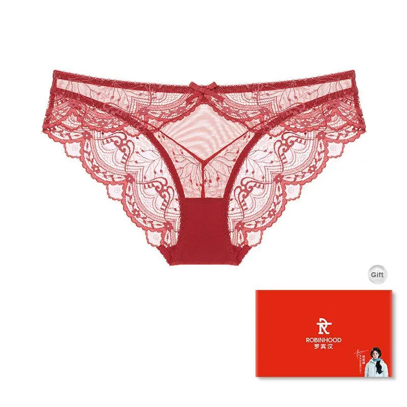 ROBINHOOD Underpants Women's Box 1 Pack-20