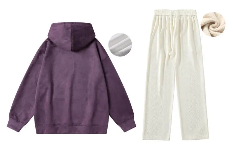 David Bakken Casual Sportswear Unisex-71