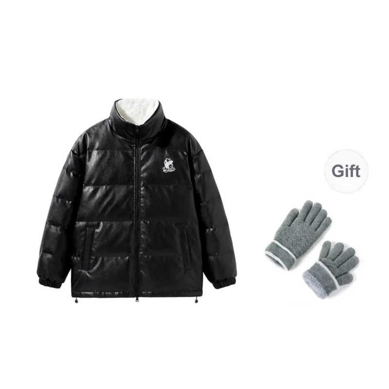 YAYA GOOSE Series Down Jackets Unisex-0