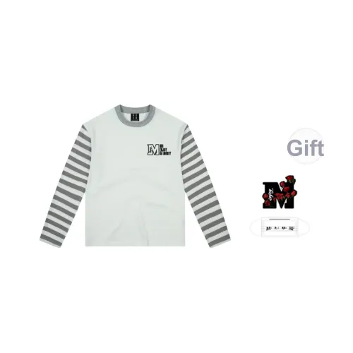 MR.ENJOYDA MONEY Унисекс Футболка