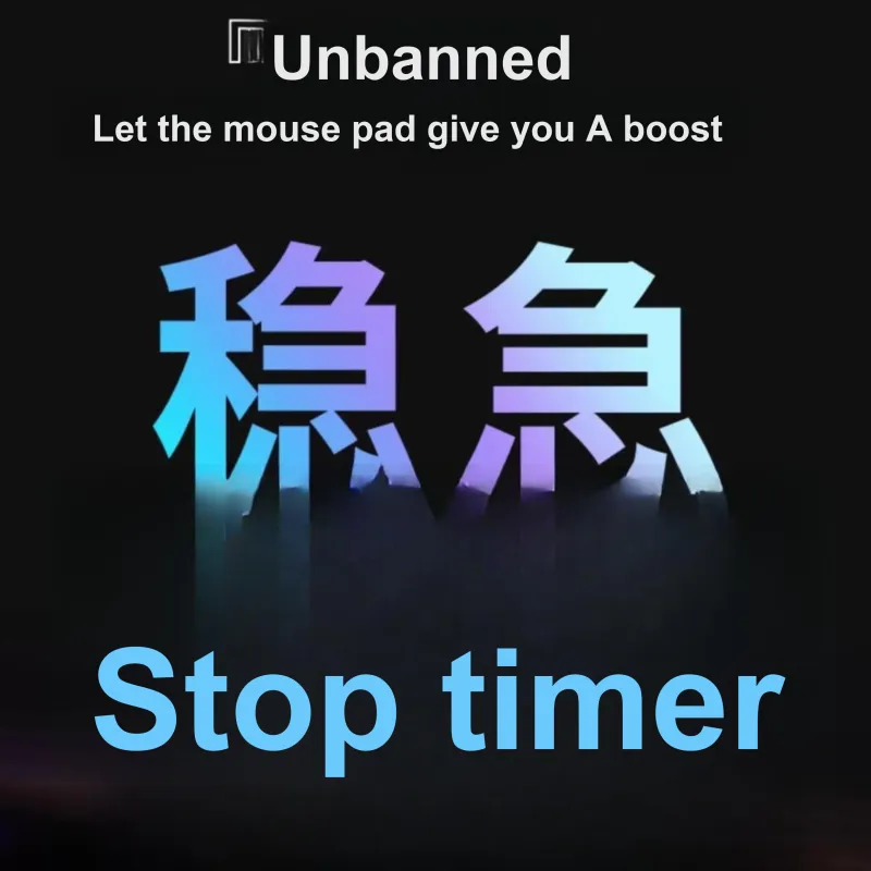 DANYIN Extra Large Yan Yun Sixteen Sounds Esports Mouse Pad Anime Slip Resistant Good Looking Keyboard Pad Mouse Pads-1