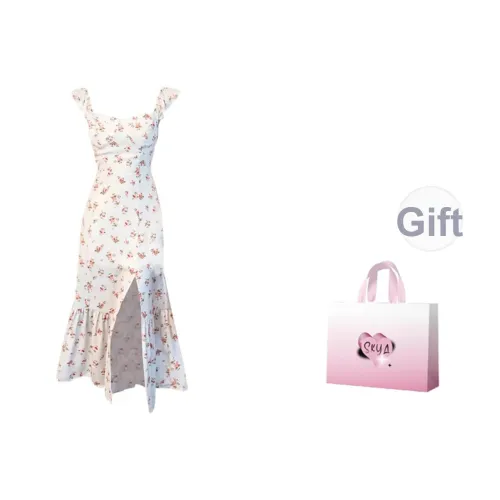 SKYA Женские Слиплатья