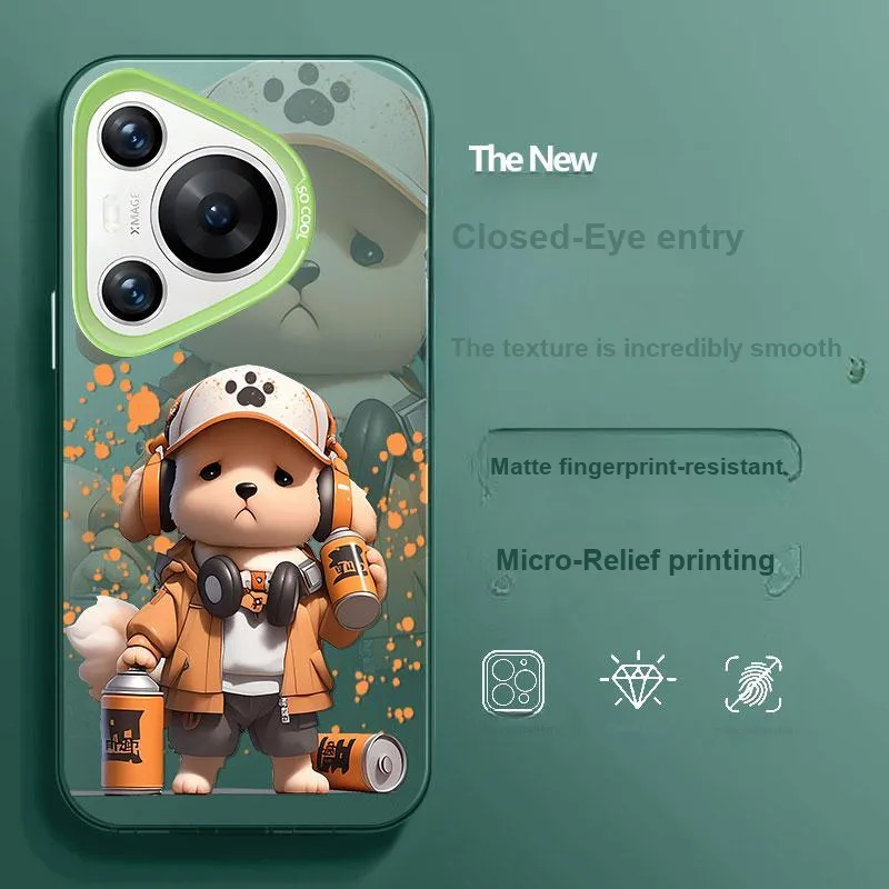 BAOCHENG Phone Cases-7