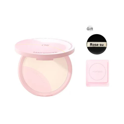 MEISU Пудра Женская