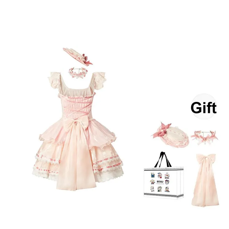 BDGU Sleeveless Dresses Women's-25