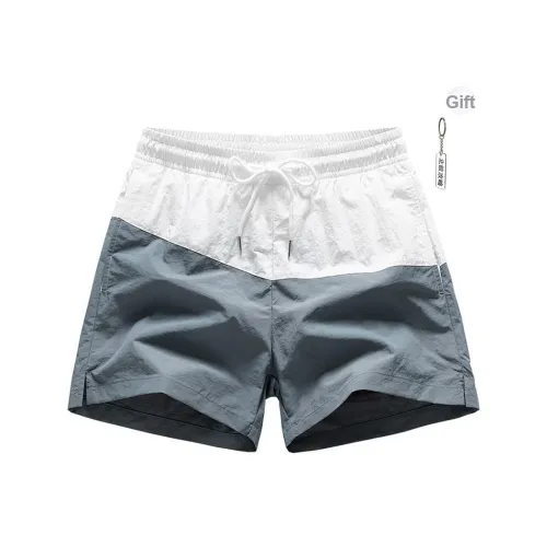 Nordic Raiders Повседневные шорты унисекс