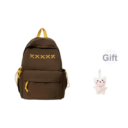 KAMLUI Композитная ткань Рюкзак Унисекс Многоцветный