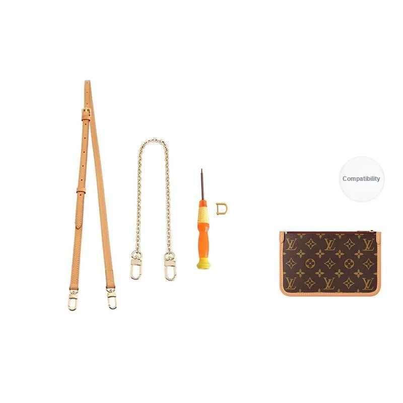 Luxury Care Artisan Workshop Bag Straps-99