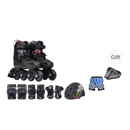Rollerblade Store Near Me Kids' Black