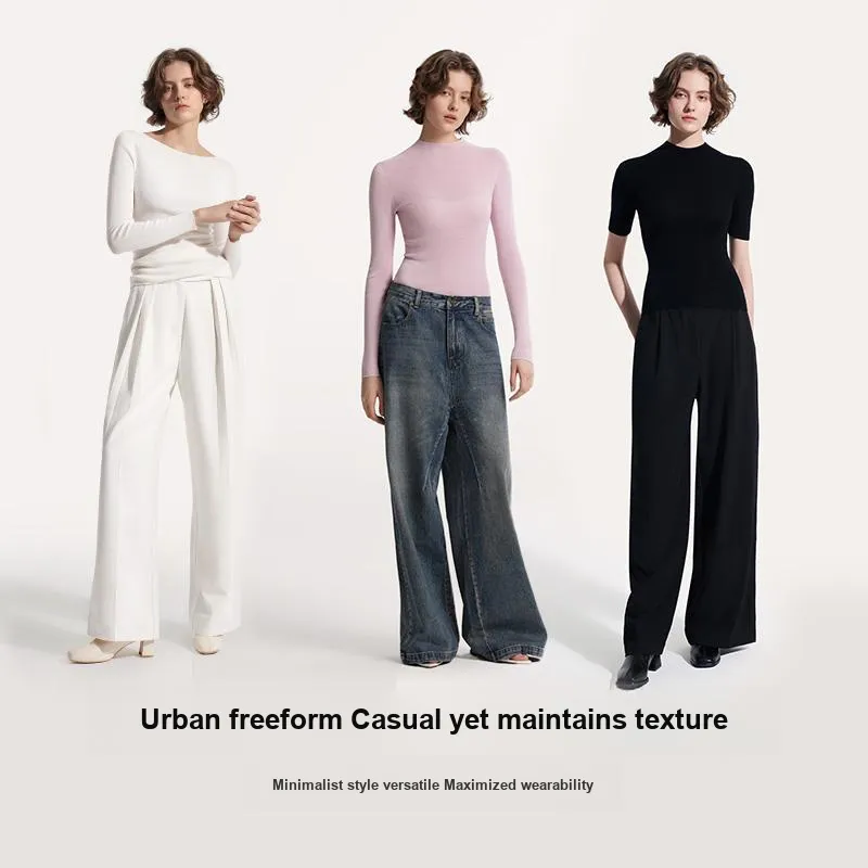Ubras Women's Thermal Tops-2