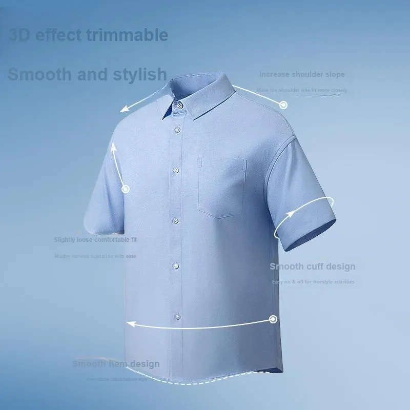 MINISO Shirt Matching Set Unisex-4