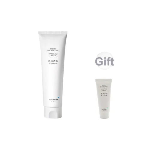 JELLY BAY Baobab Свежий Уход за волосами Эссенция Крем Увлажняющий уход для поврежденных волос