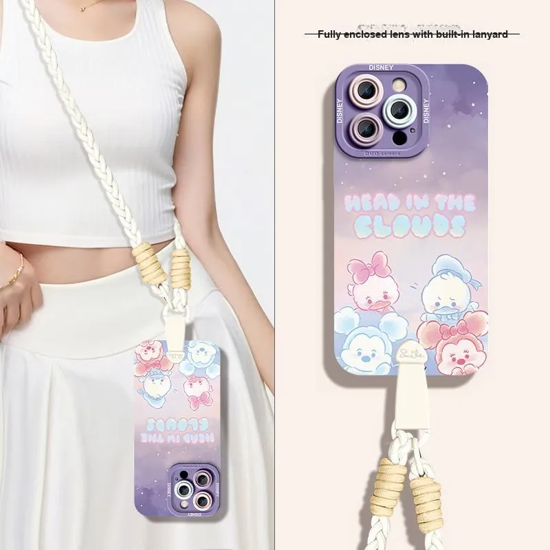 Disney Phone Cases-4