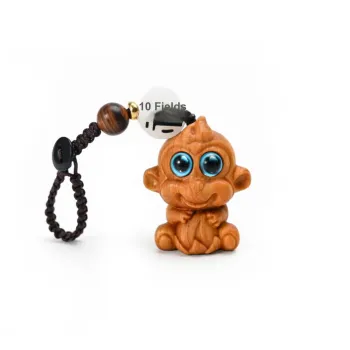 Tianzong Thuja Wooden Collectibles Unisex