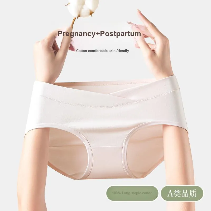 Urban Beauty Underpants Women's 3 Pack-14