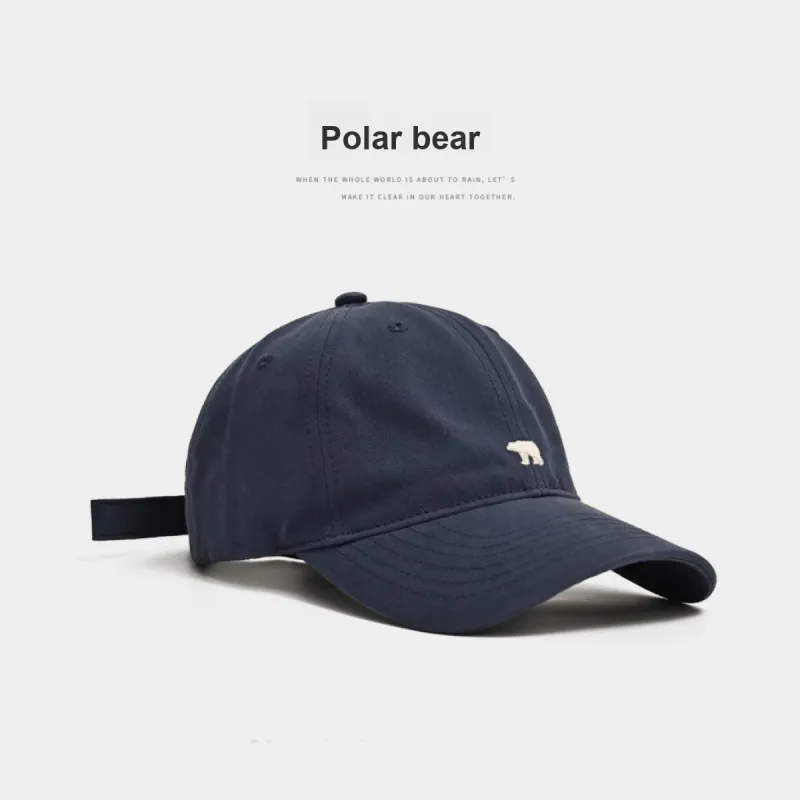 OXO OVERLOAD Cotton Baseball Caps Unisex-5