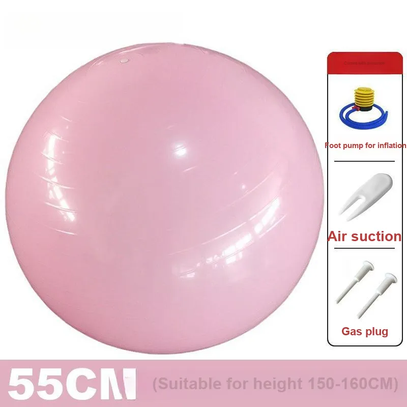 Summos Yoga Balls-1