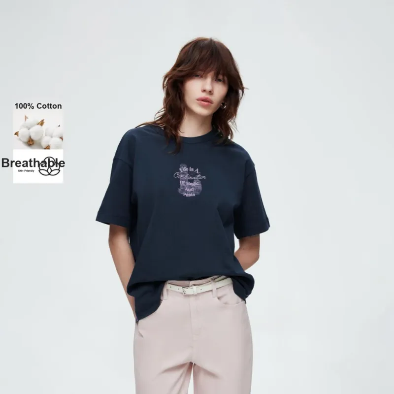 ONLY T Shirts Women's-13