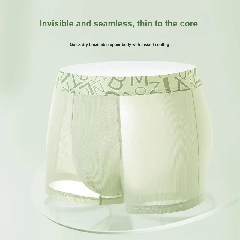 MIIOW Men Underpants-54
