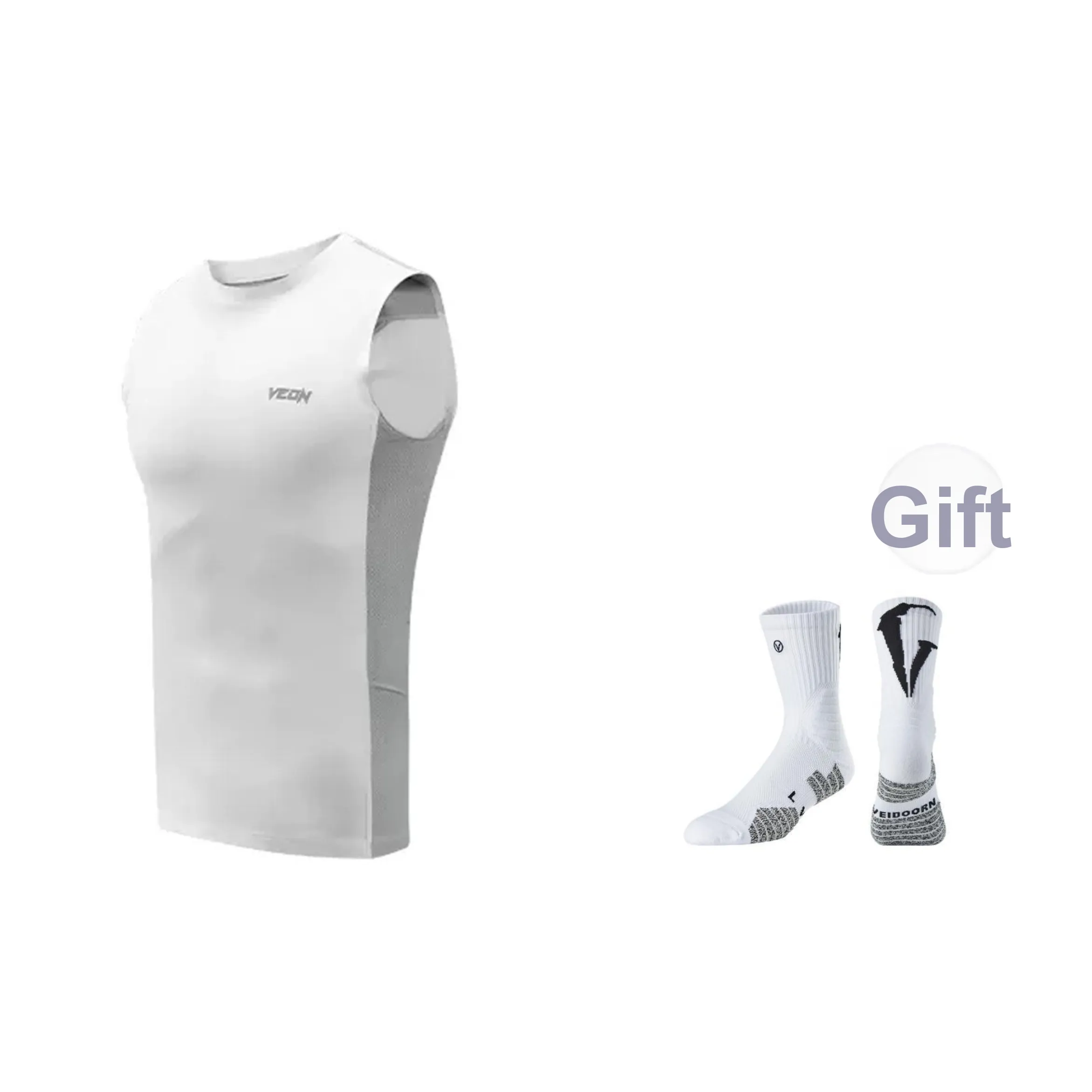 VEIDOORN Мужские майки