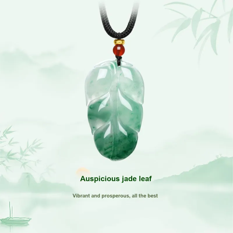 Century Edge Jewelry African Emerald Necklaces Women's-1