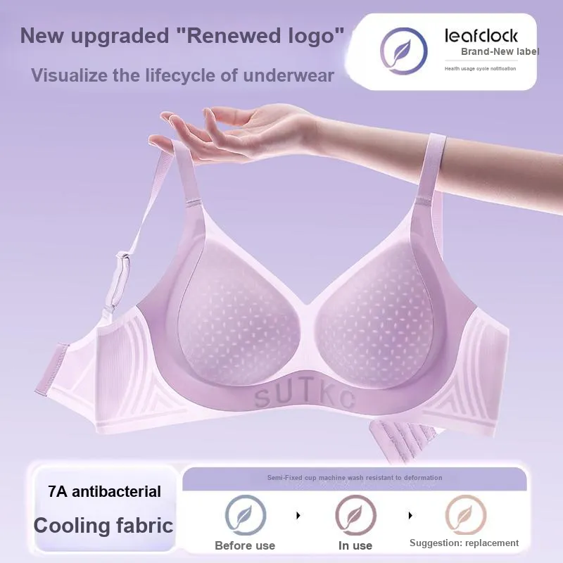 GRACEWELL Women's Bras-7