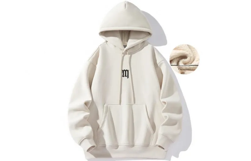 ZMOH M Collection Sweatshirt Unisex-3