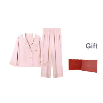 JINSANT Pajama Set Women's Gift Box Set