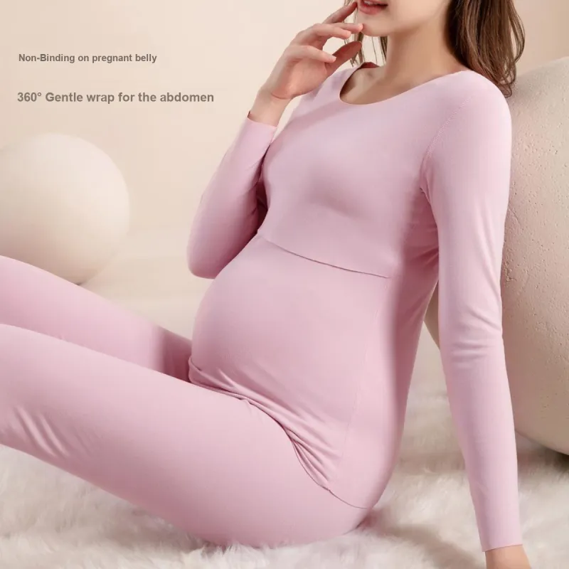 ALDOLA Women's Thermal Sets-22